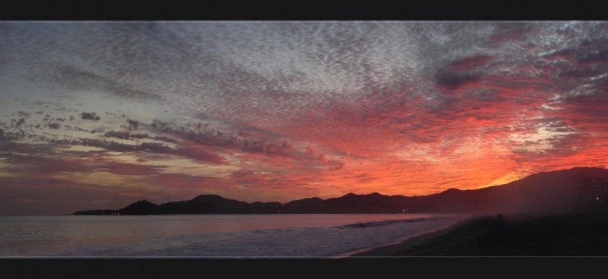 Panoramic_sunset Panoramic_sunset